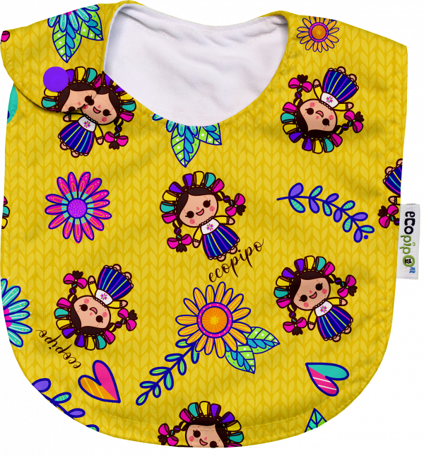Baberos Impermeables - Imagen 3