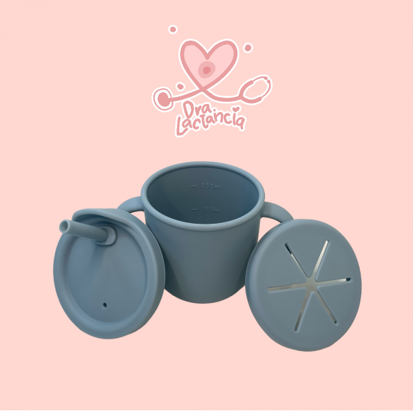 Vaso 3 en 1