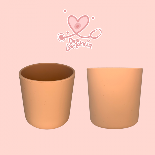 Vaso de boca abierta liso - Imagen 5