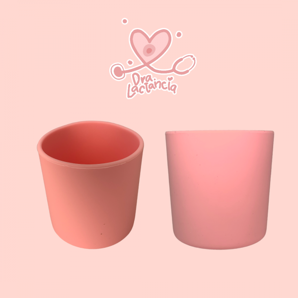 Vaso de boca abierta liso - Imagen 8