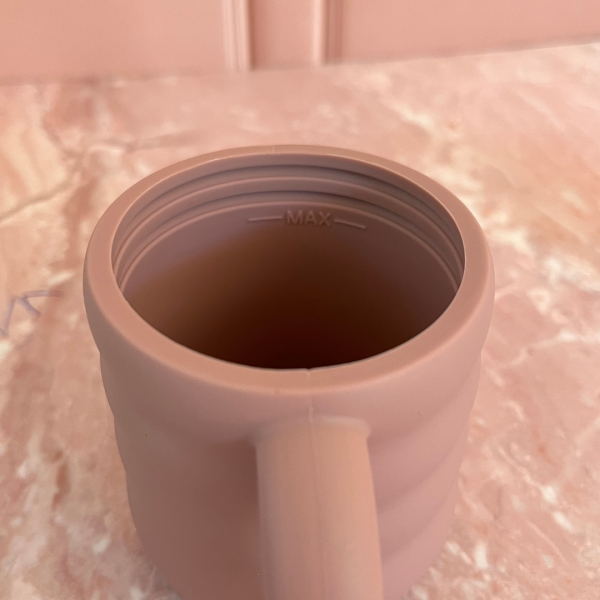 Vaso Espiral con popote - Imagen 3