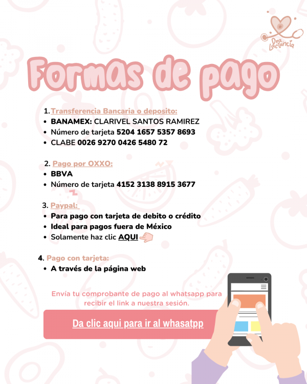 Taller Mis Primeras Comiditas en vivo - Imagen 8
